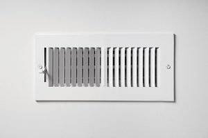 Mise en place des systèmes de ventilation à Vers-Pont-du-Gard